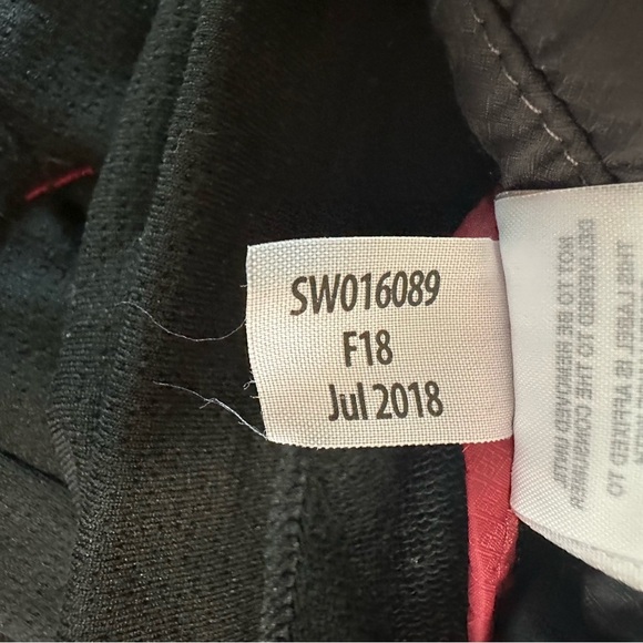 Smartwool Mens Smartloft Jacket Merino Wool Medium - Picture 8 of 8